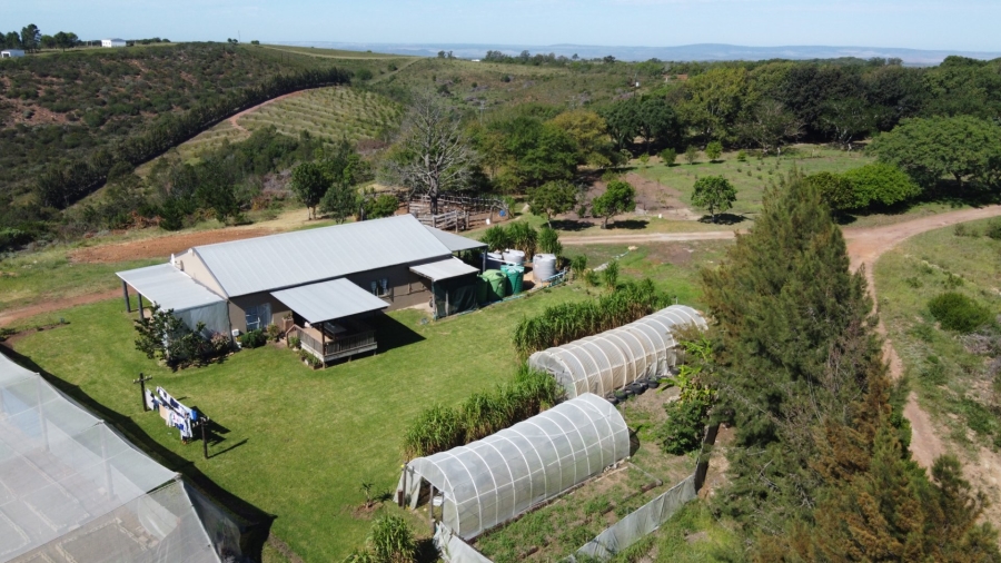 Commercial Property for Sale in Mossel Bay Rural Western Cape